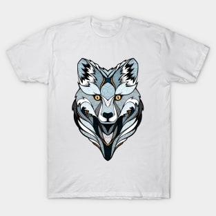 Polar Fox T-Shirt